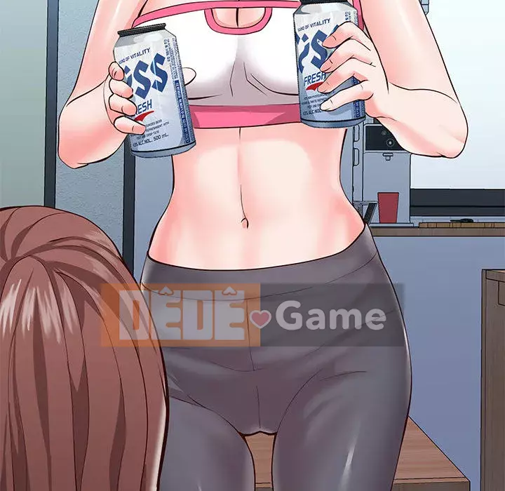 Tình cờ sống bên nhau Chương 1-7