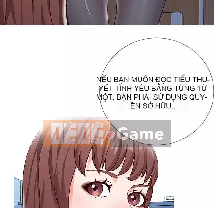 Tình cờ sống bên nhau Chương 1-7