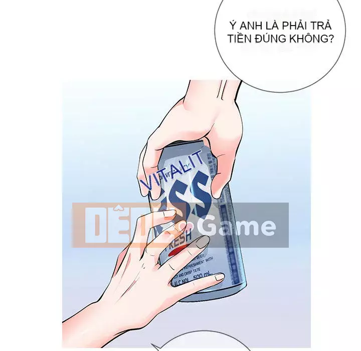 Tình cờ sống bên nhau Chương 1-7