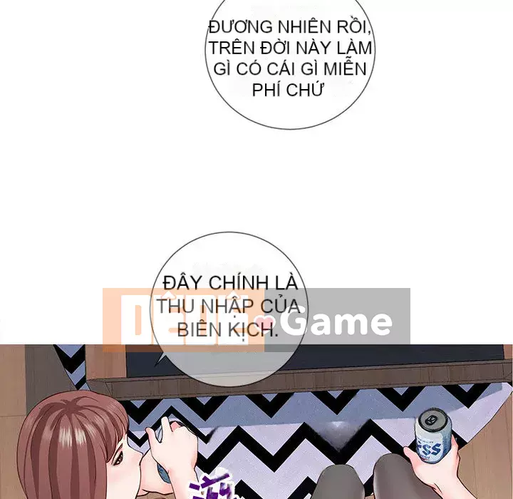 Tình cờ sống bên nhau Chương 1-7