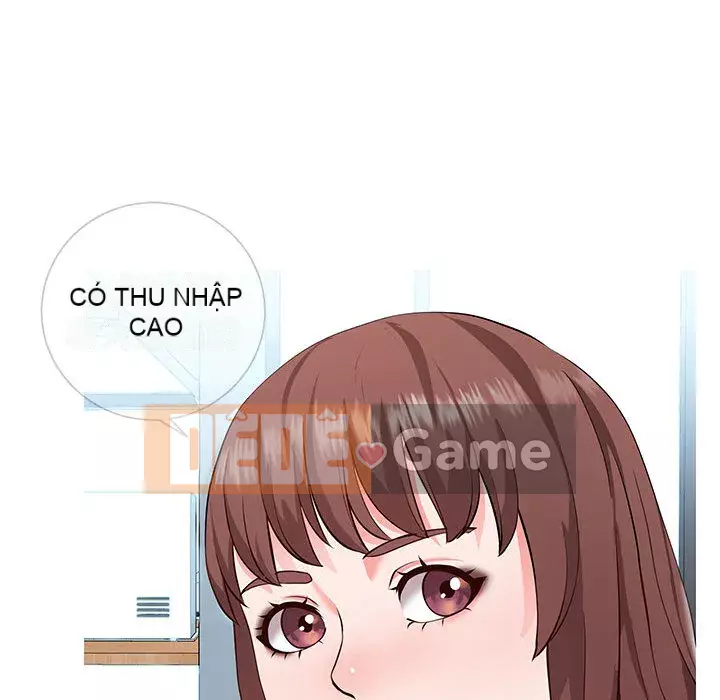 Tình cờ sống bên nhau Chương 1-7