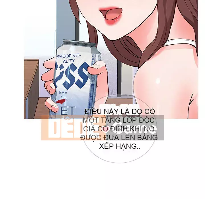 Tình cờ sống bên nhau Chương 1-7