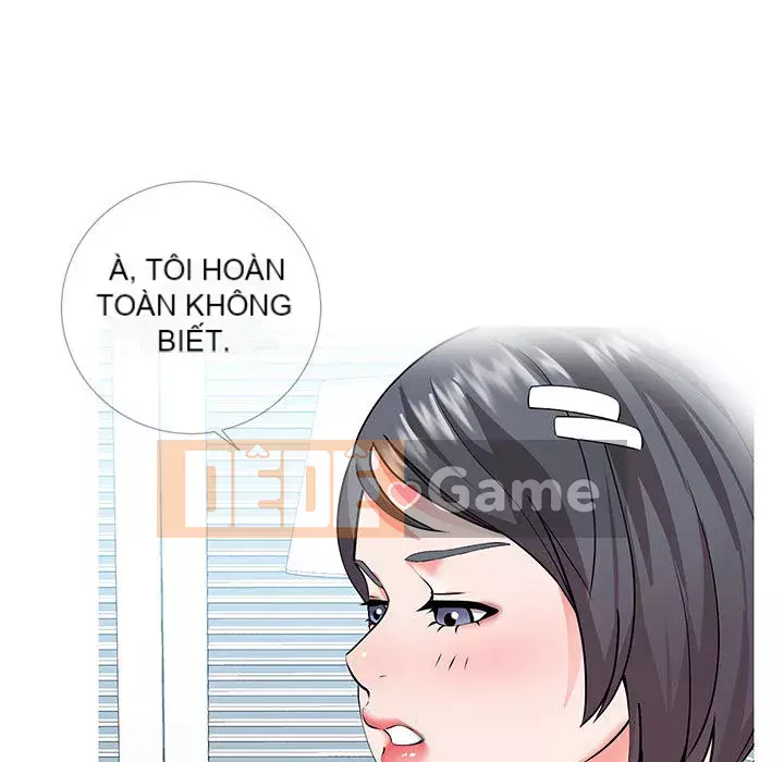 Tình cờ sống bên nhau Chương 1-7