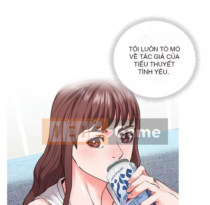 Tình cờ sống bên nhau Chương 1-7