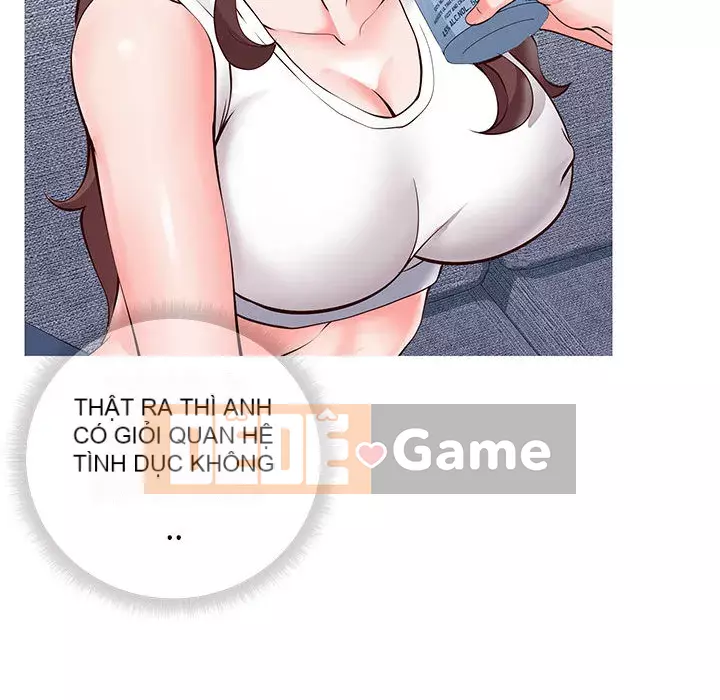 Tình cờ sống bên nhau Chương 1-7