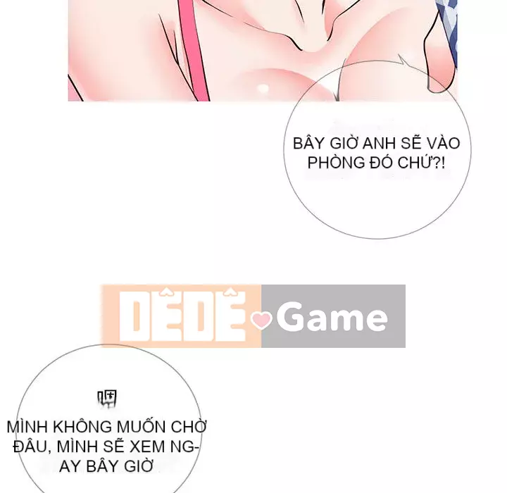 Tình cờ sống bên nhau Chương 1-7