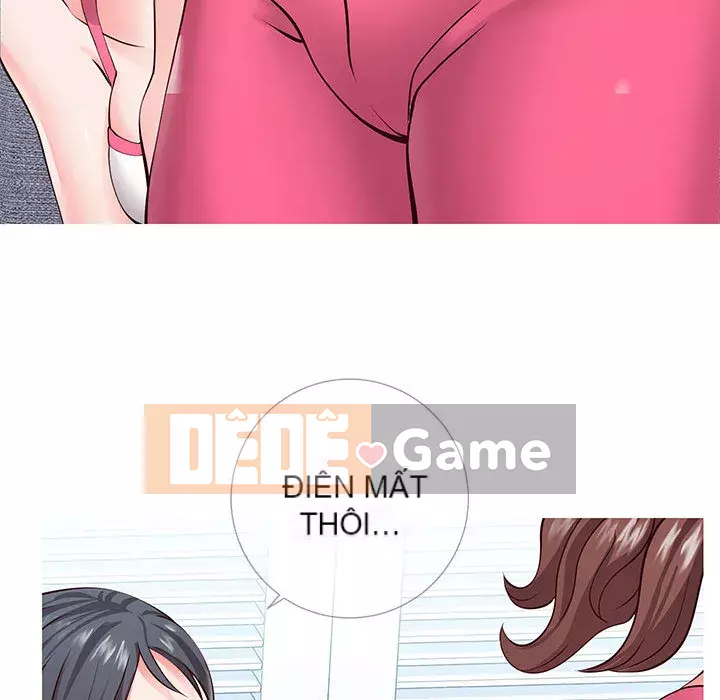 Tình cờ sống bên nhau Chương 1-7