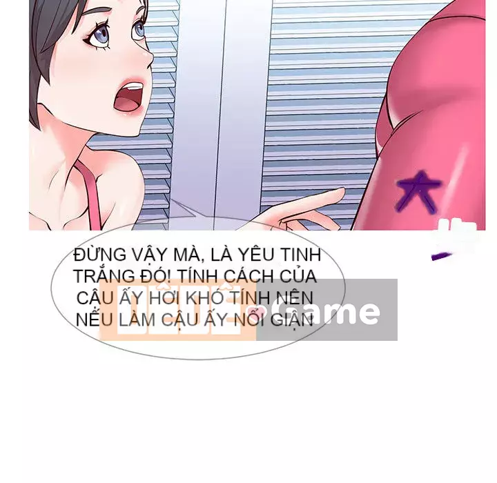 Tình cờ sống bên nhau Chương 1-7