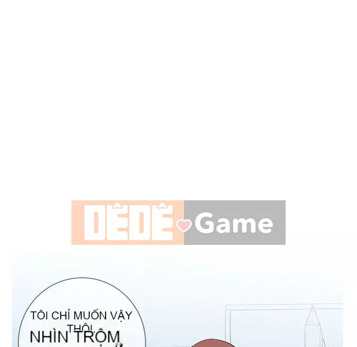 Tình cờ sống bên nhau Chương 1-7