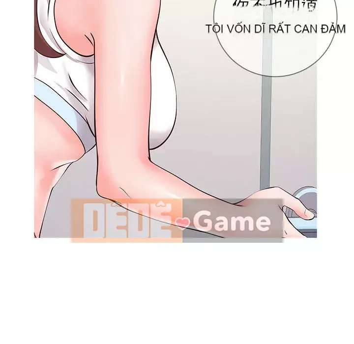 Tình cờ sống bên nhau Chương 1-7