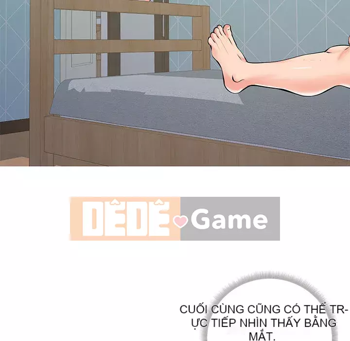 Tình cờ sống bên nhau Chương 1-7