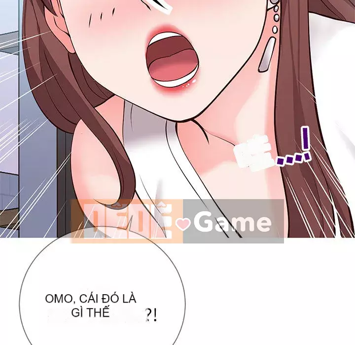 Tình cờ sống bên nhau Chương 1-7