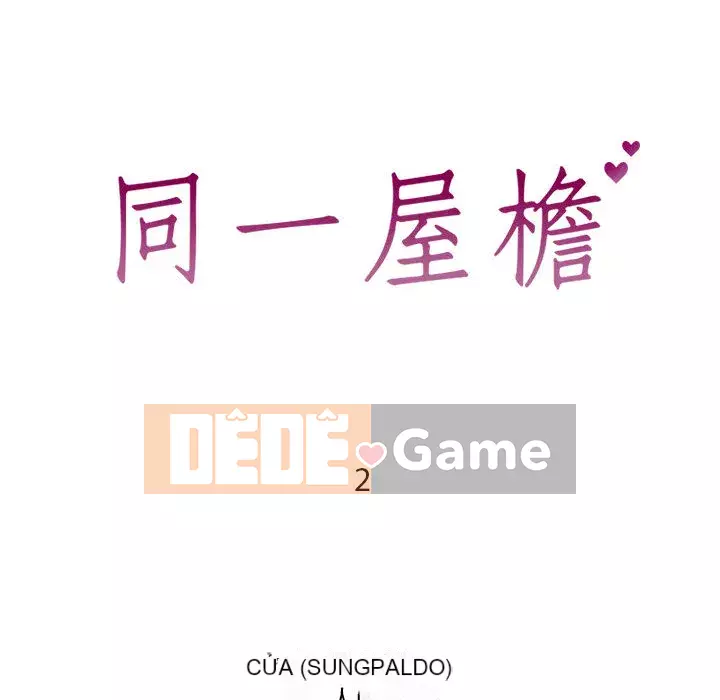 Tình cờ sống bên nhau Chương 1-7