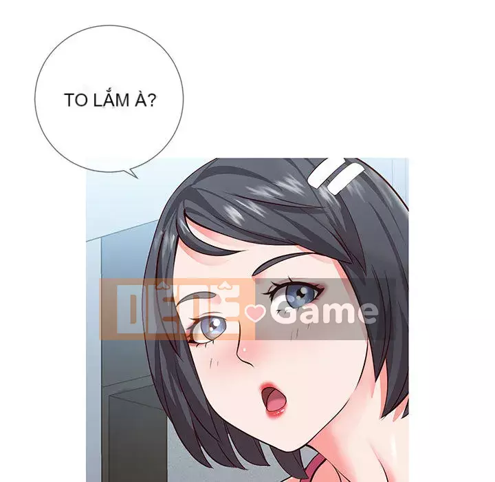 Tình cờ sống bên nhau Chương 1-7