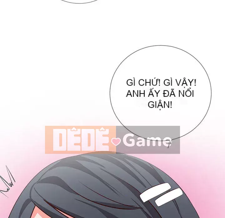 Tình cờ sống bên nhau Chương 1-7