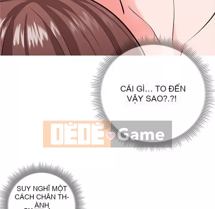 Tình cờ sống bên nhau Chương 1-7