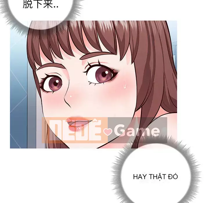 Tình cờ sống bên nhau Chương 1-7