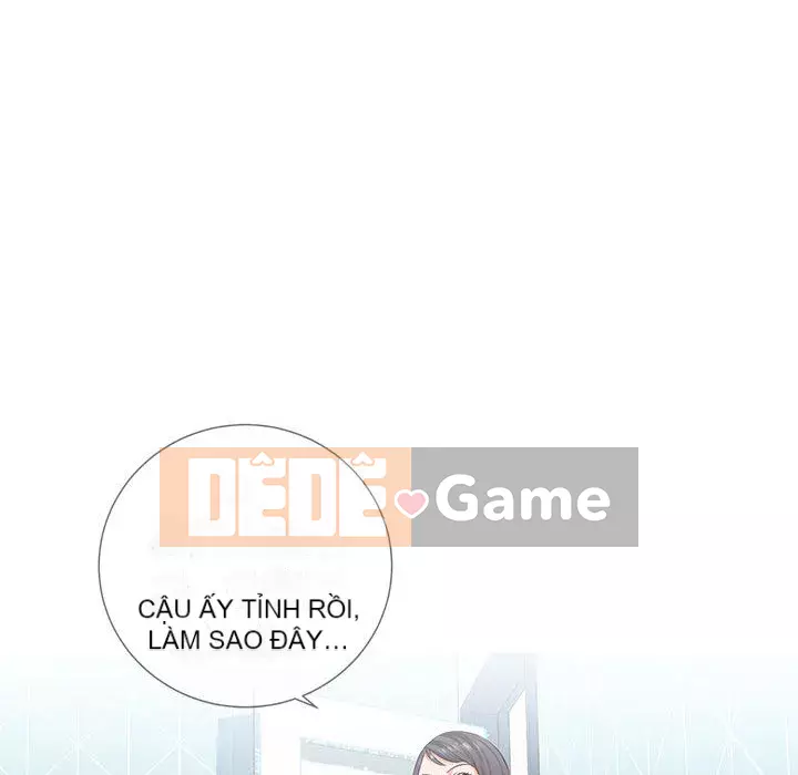 Tình cờ sống bên nhau Chương 1-7