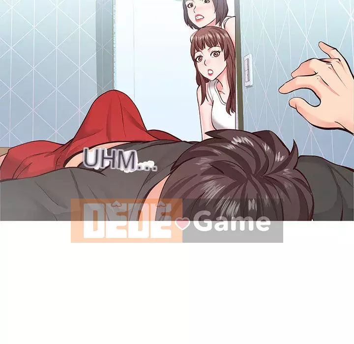 Tình cờ sống bên nhau Chương 1-7