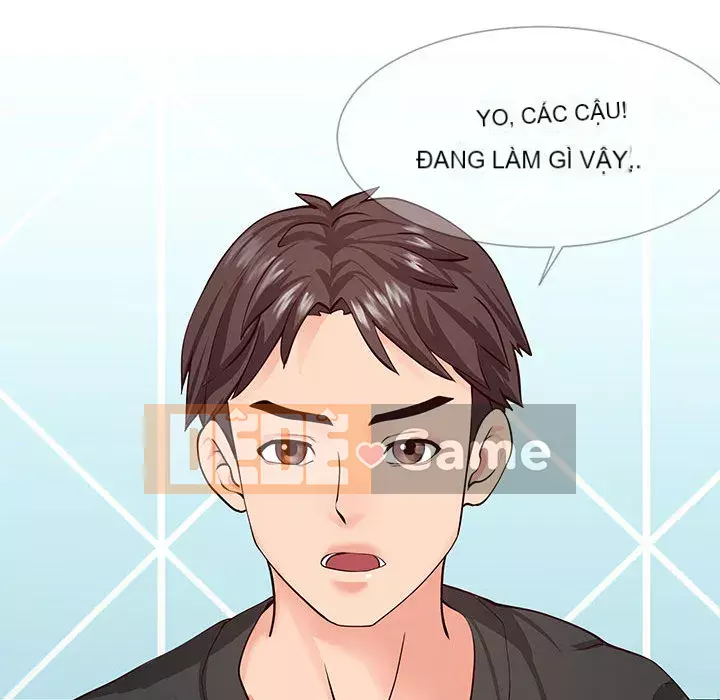 Tình cờ sống bên nhau Chương 1-7