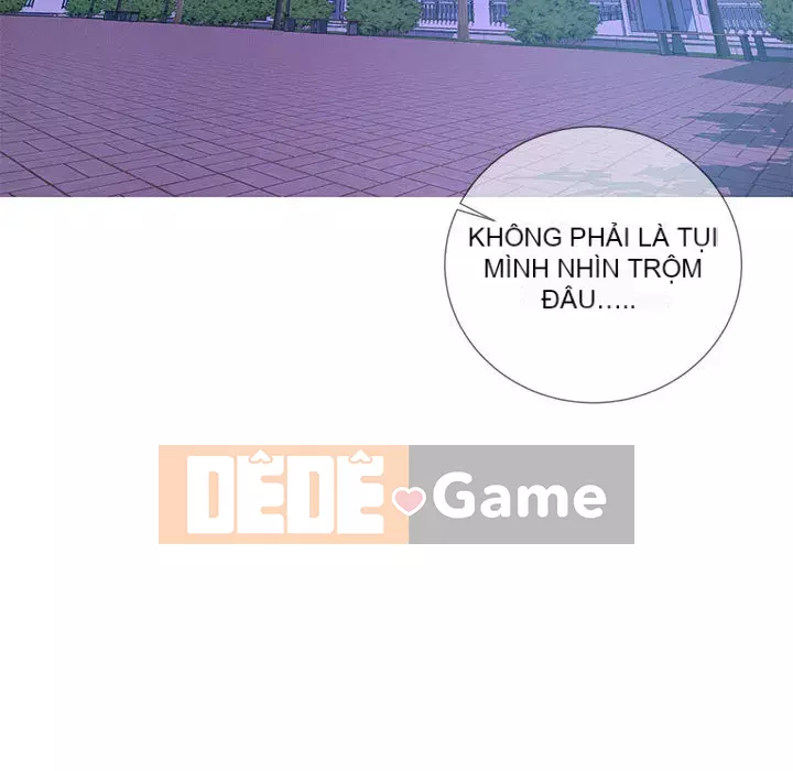 Tình cờ sống bên nhau Chương 1-7