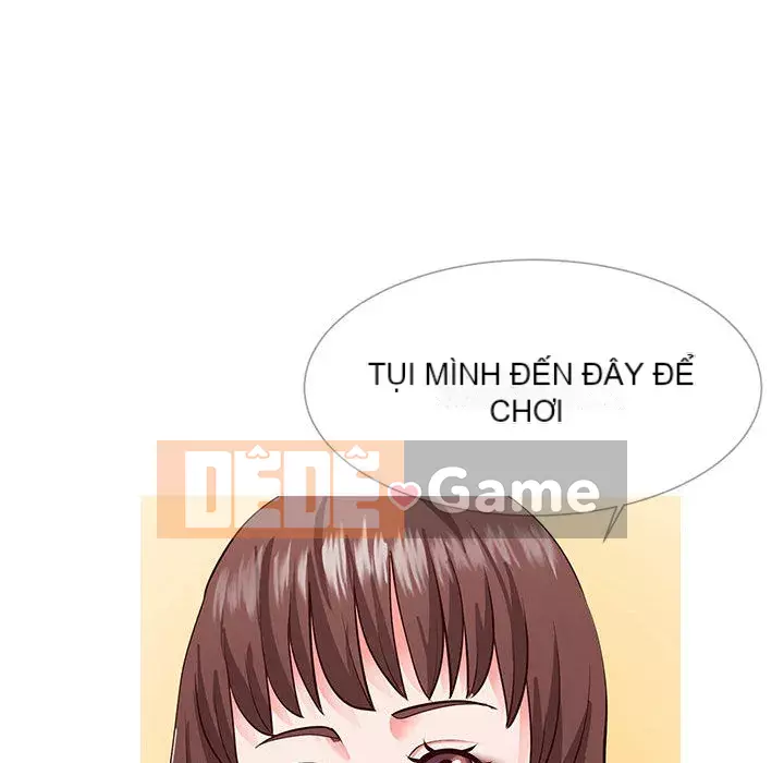 Tình cờ sống bên nhau Chương 1-7