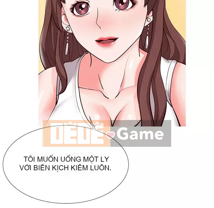 Tình cờ sống bên nhau Chương 1-7