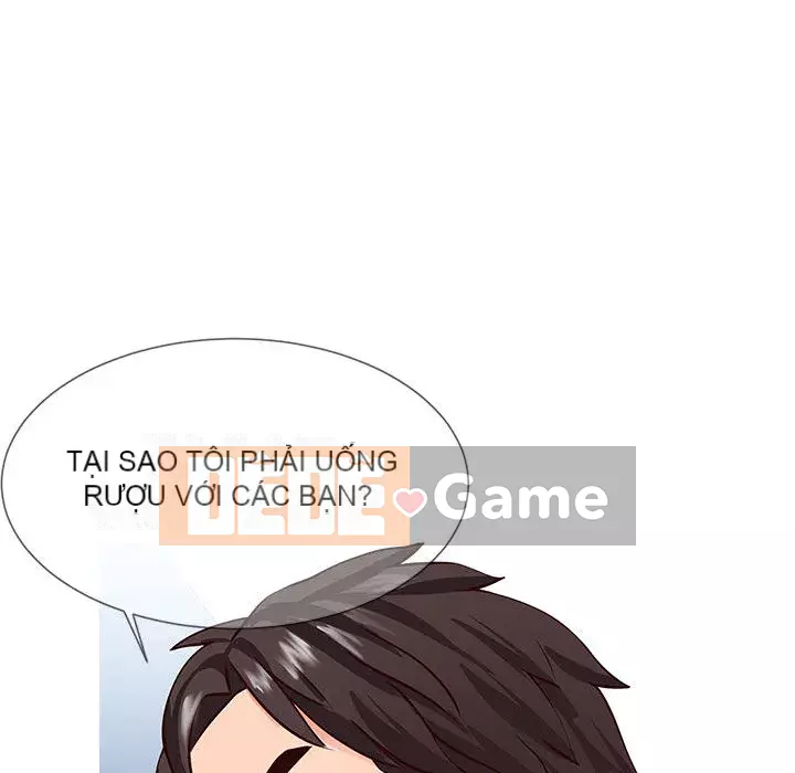 Tình cờ sống bên nhau Chương 1-7