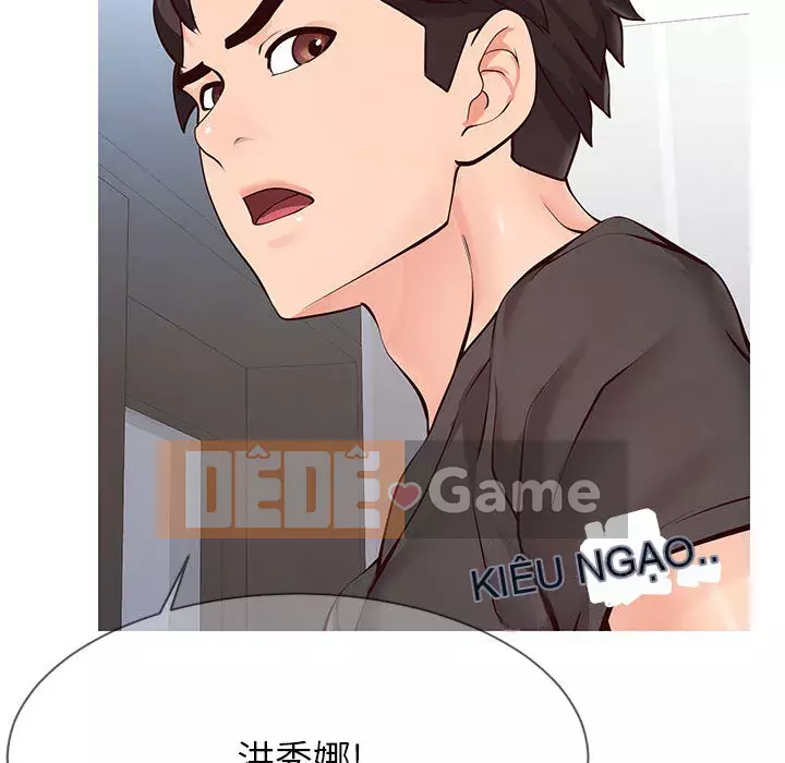 Tình cờ sống bên nhau Chương 1-7