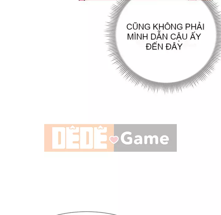 Tình cờ sống bên nhau Chương 1-7