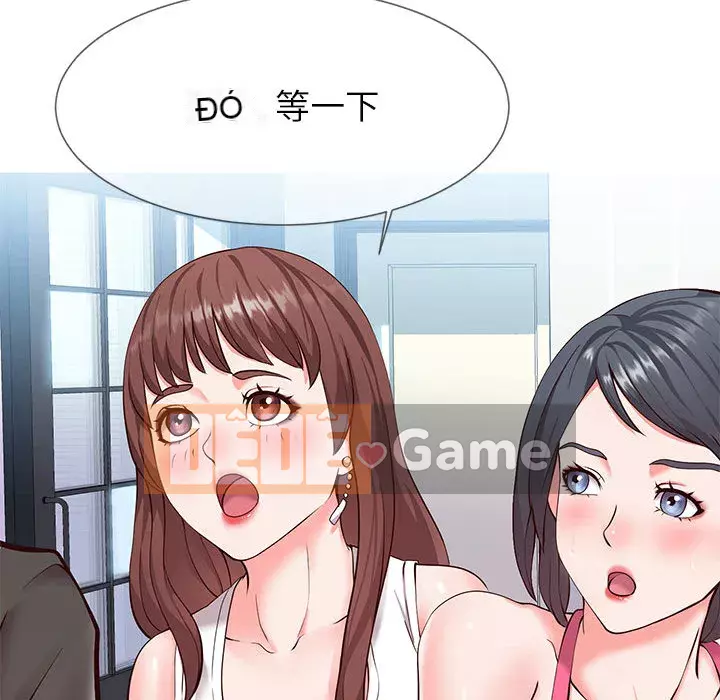 Tình cờ sống bên nhau Chương 1-7