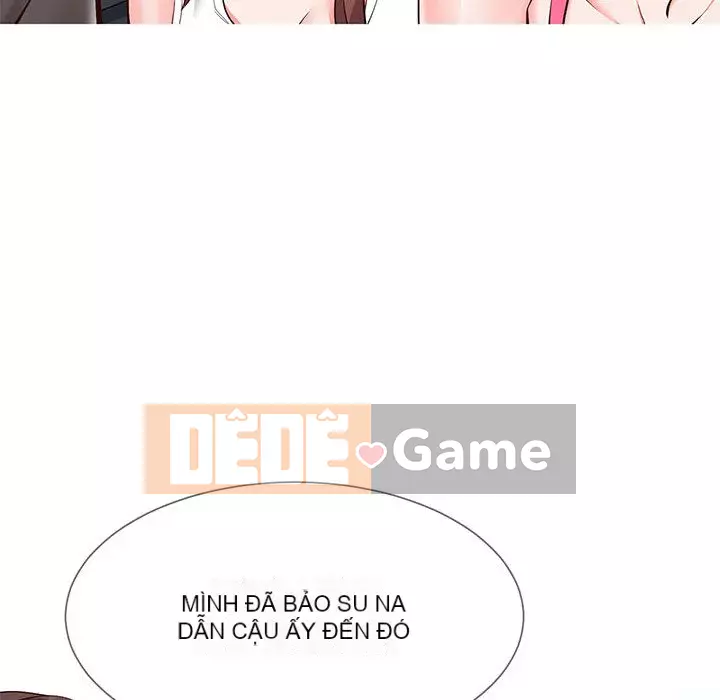 Tình cờ sống bên nhau Chương 1-7