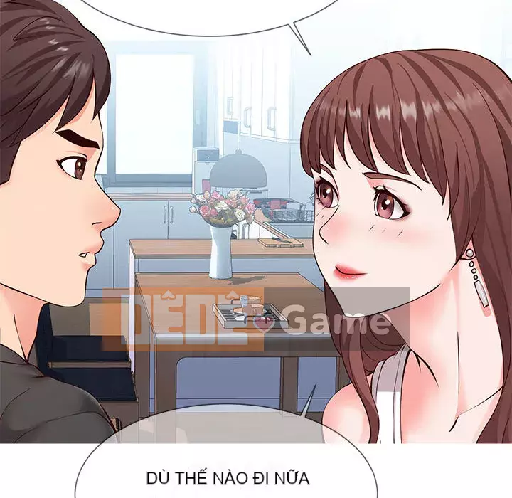 Tình cờ sống bên nhau Chương 1-7