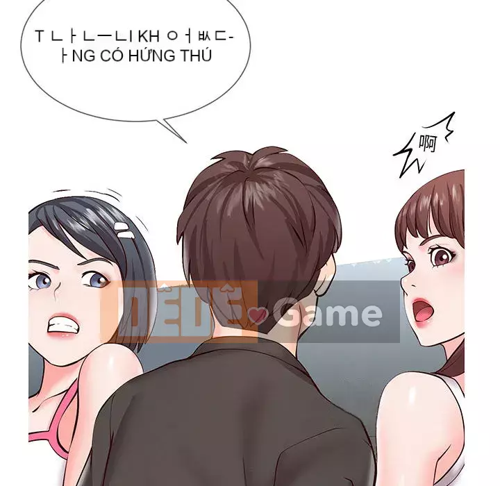 Tình cờ sống bên nhau Chương 1-7