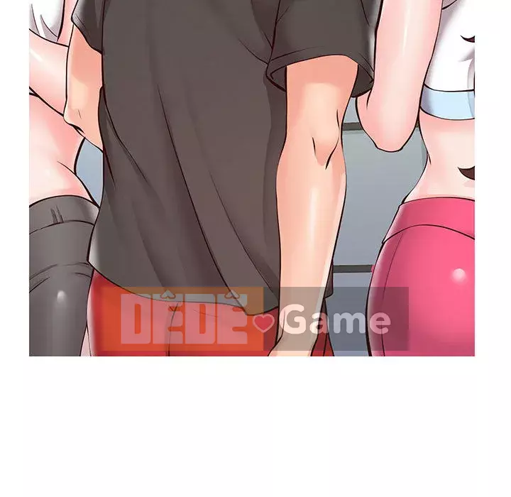 Tình cờ sống bên nhau Chương 1-7