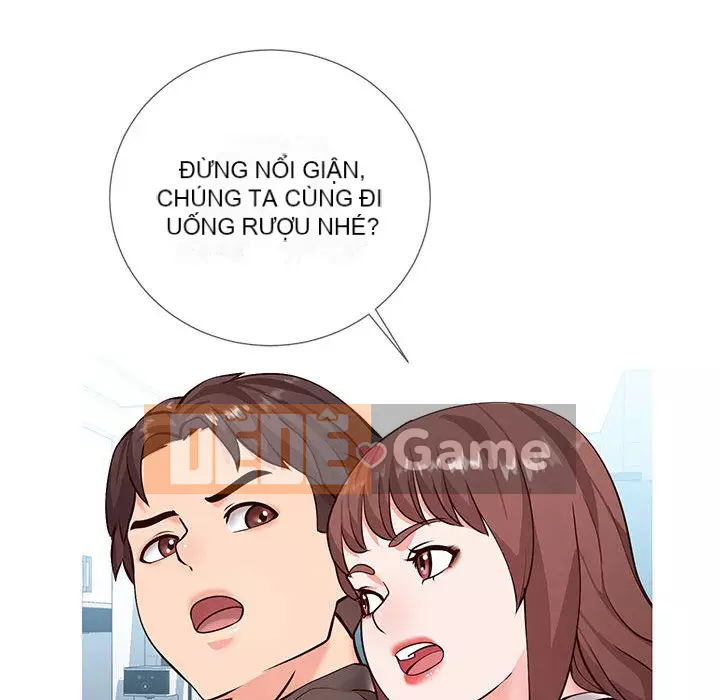 Tình cờ sống bên nhau Chương 1-7