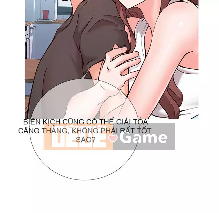 Tình cờ sống bên nhau Chương 1-7