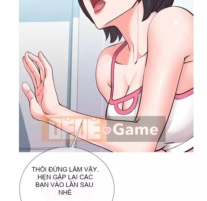 Tình cờ sống bên nhau Chương 1-7