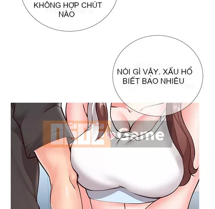 Tình cờ sống bên nhau Chương 1-7