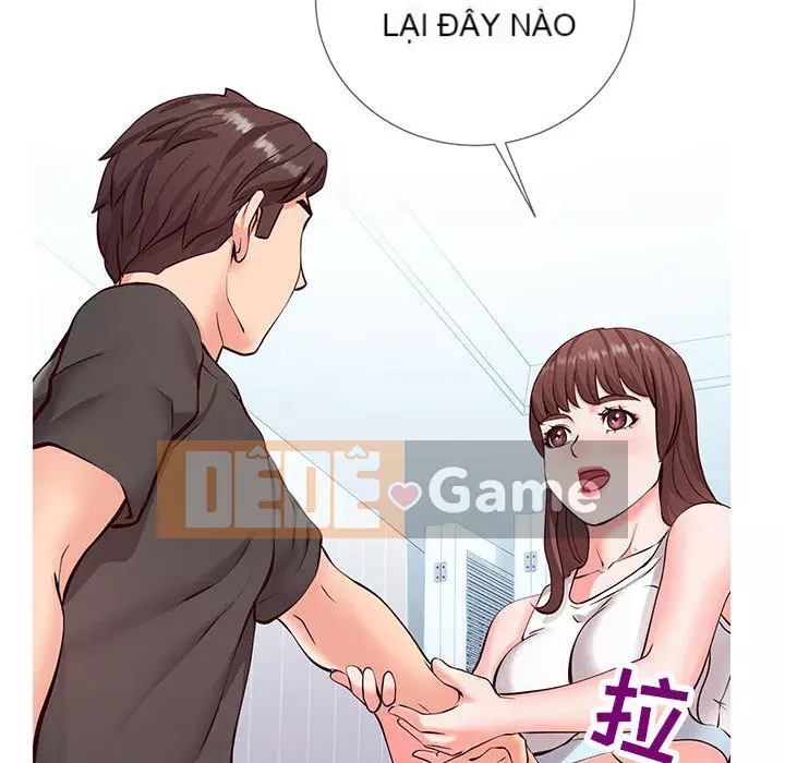 Tình cờ sống bên nhau Chương 1-7