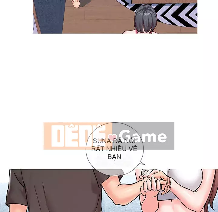 Tình cờ sống bên nhau Chương 1-7