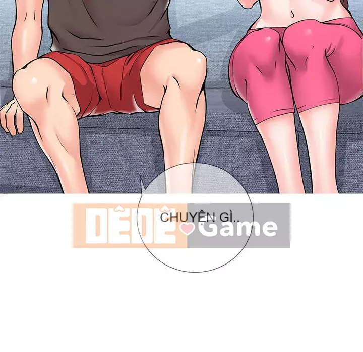 Tình cờ sống bên nhau Chương 1-7