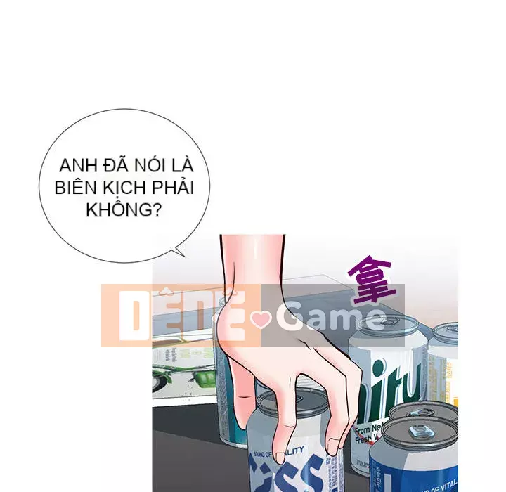 Tình cờ sống bên nhau Chương 1-7