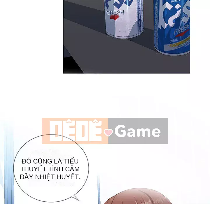 Tình cờ sống bên nhau Chương 1-7