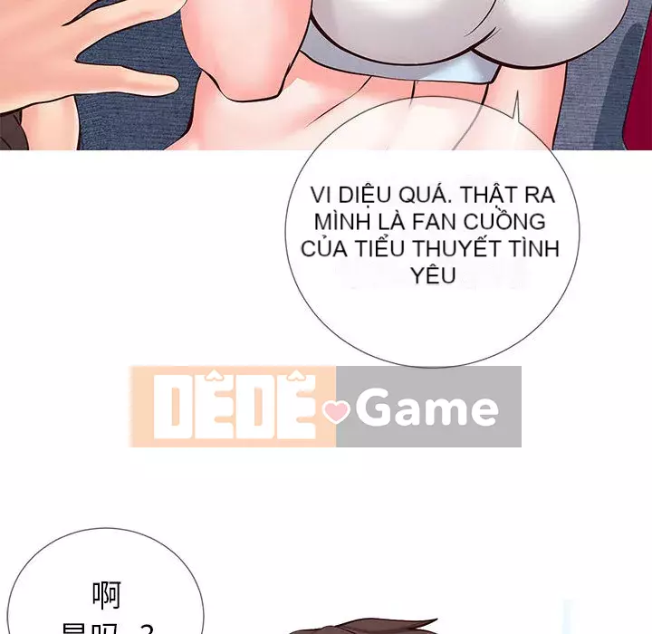 Tình cờ sống bên nhau Chương 1-7