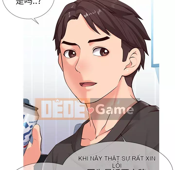 Tình cờ sống bên nhau Chương 1-7