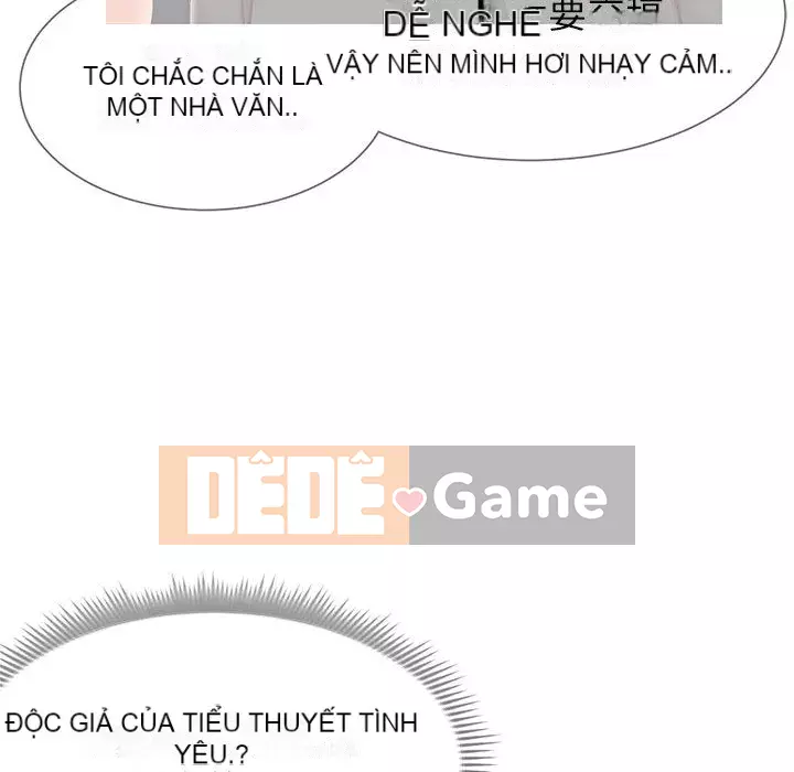 Tình cờ sống bên nhau Chương 1-7