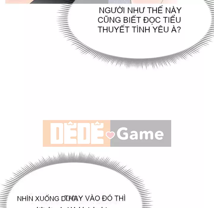 Tình cờ sống bên nhau Chương 1-7