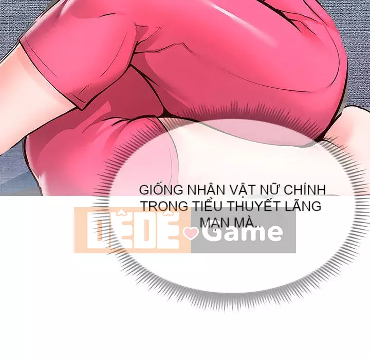 Tình cờ sống bên nhau Chương 1-7