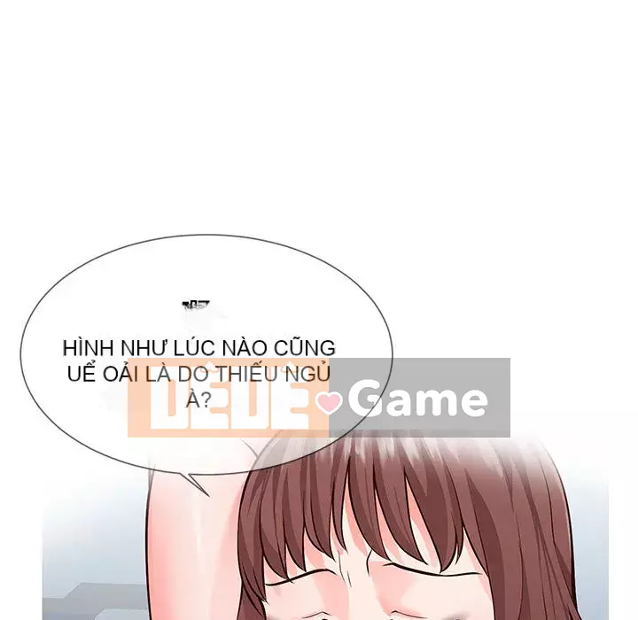 Tình cờ sống bên nhau Chương 1-7